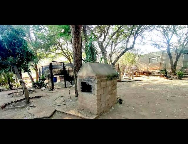 FARM FOR SALE IN LEPHALALE RURAL